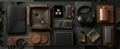 10 Promotion Gift Ideas for Him