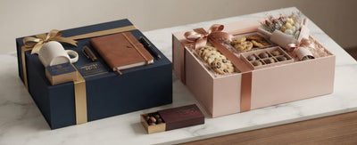 25 Best Farewell & Promotion Gifts for Colleagues in 2026