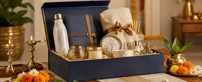 Best Luxury Gift Hampers in India