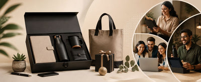  Employee Welcome Kits