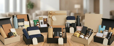 Top 10 Employee Welcome Kit Ideas