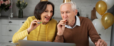 60th Birthday Gift Ideas