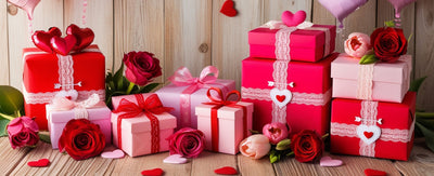 Valentine’s Gifts