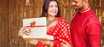 Anniversary Wishes for Bhaiya & Bhabhi