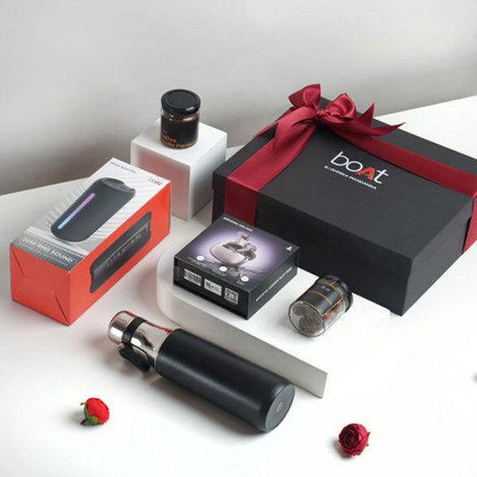 Banging Hamper From BOXUP Luxury Gifting