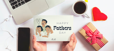 Thoughtful Father's Day Gift Ideas to Celebrate Your Bond