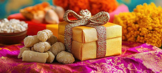 Diwali Corporate Gifting Ideas