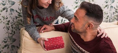 Personalized Gift Ideas for Boyfriend