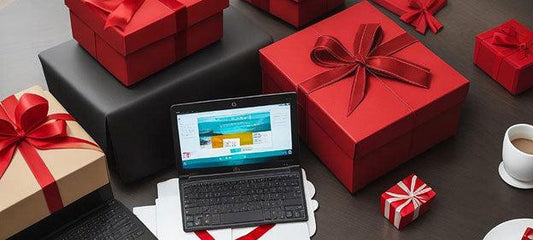 Budget-Friendly Tech Gifts
