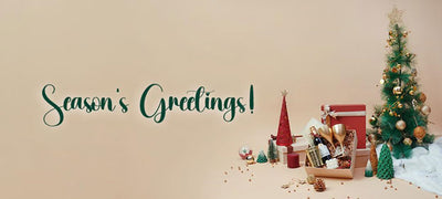 Christmas Captions & Wishes For Instagram