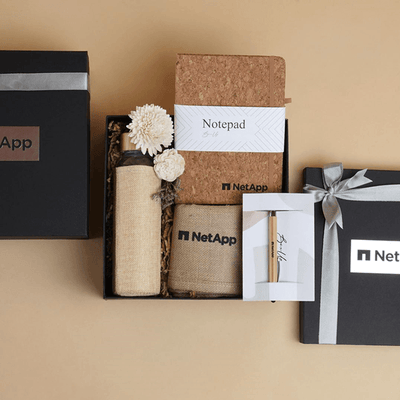 Cisco and Netapp's Hamper