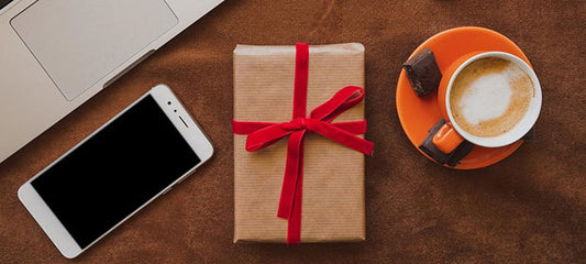 Corporate Christmas Gift Ideas