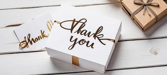 Corporate Gift Ideas for Client Appreciation