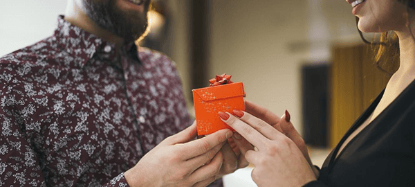 Birthday Gift Ideas for Your Wife After Marriage