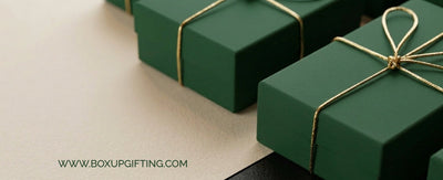 How To Get Corporate Orders from Boxup Luxury Gifting?