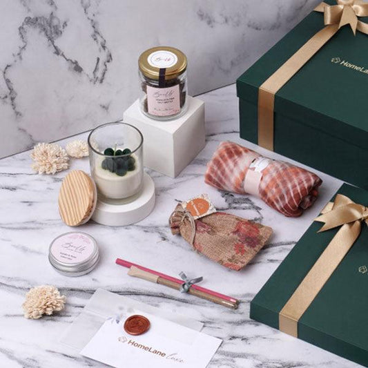 Decadent Diwali hampers