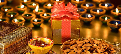 Diwali Gift Ideas for Clients