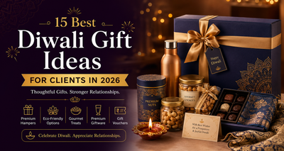 Diwali Gift Ideas for Clients
