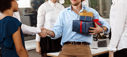 Employee Appreciation Gift Ideas