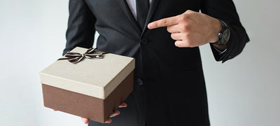 Gift Ideas For Your Boss