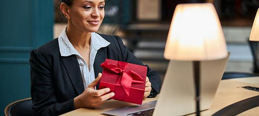 Gift Ideas for Business Clients