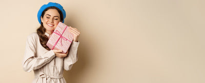 Gift Ideas for Women Who Have Everything