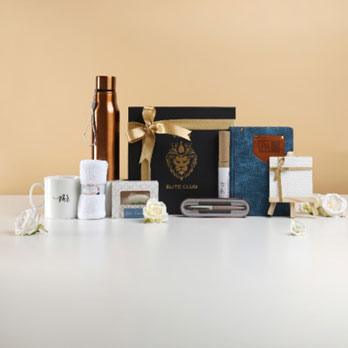 Premium Gifts for Clients