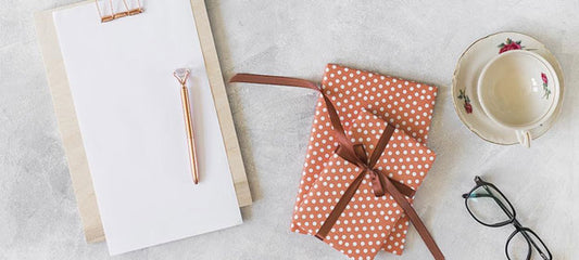 Holiday Gifting Planning Calendar