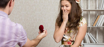 How to Propose a Girl | Unique Ways to Propose a Girl