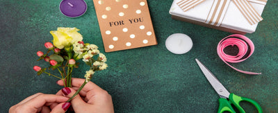 How To Personalize Gifts?