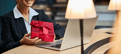 Importance of Corporate Gifting