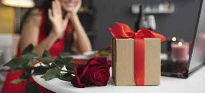Most Popular Gifts for Valentine's Day