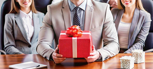 Perfect Corporate Anniversary Gifts for Employees