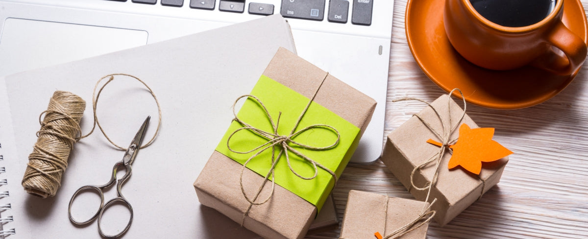 Personalised Corporate Gift Ideas