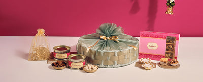 Popular Diwali Gift Hamper Themes