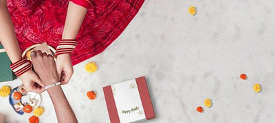 Raksha Bandhan Gifts Ideas For Brother