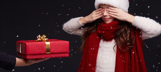 Secret Santa Gift Ideas