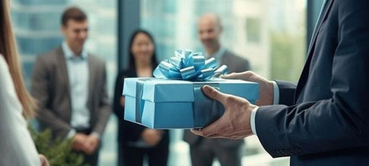 Successful Corporate Gifting Strategy