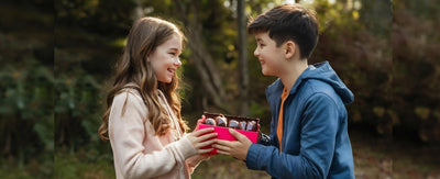 Teenage Girlfriend Gift Ideas