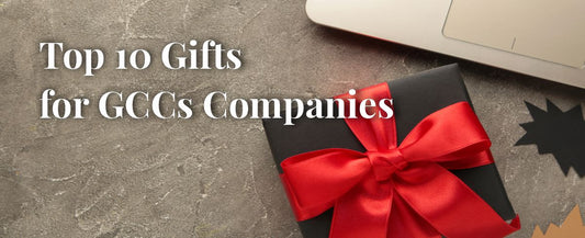 Corporate Gifts for GCC Companies