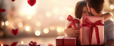 Valentine’s Day Gift Ideas for Him & Her