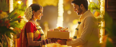 Wedding Day Gift Ideas