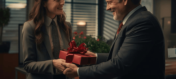 Top 10 Unique Client Gift Ideas on a Budget – BoxUp Luxury Gifting