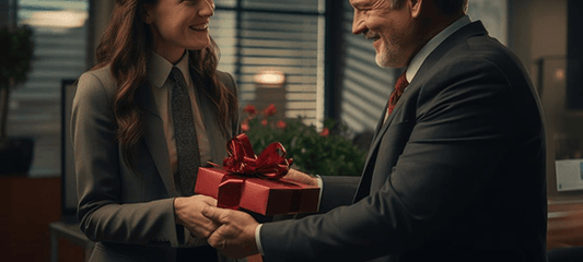 Unique Client Gift Ideas
