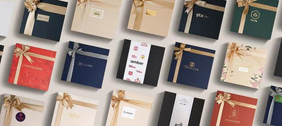 Unique Corporate Gift Ideas