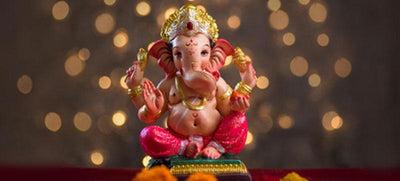 Ganesh Chaturthi Gift Ideas