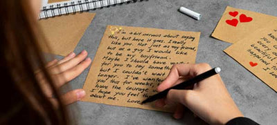 Thank You Notes for Birthday Message