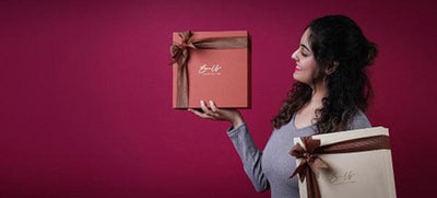 Ways to Celebrate Valentine's Day