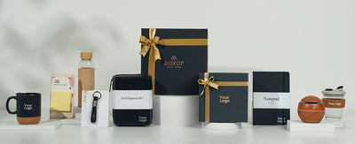 What Are the Different Types of Corporate Gifting? A Complete Guide for Businesses