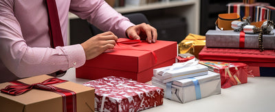 What Are the Guidelines for Corporate Gifting? 10 Rules Businesses Should Follow in 2026